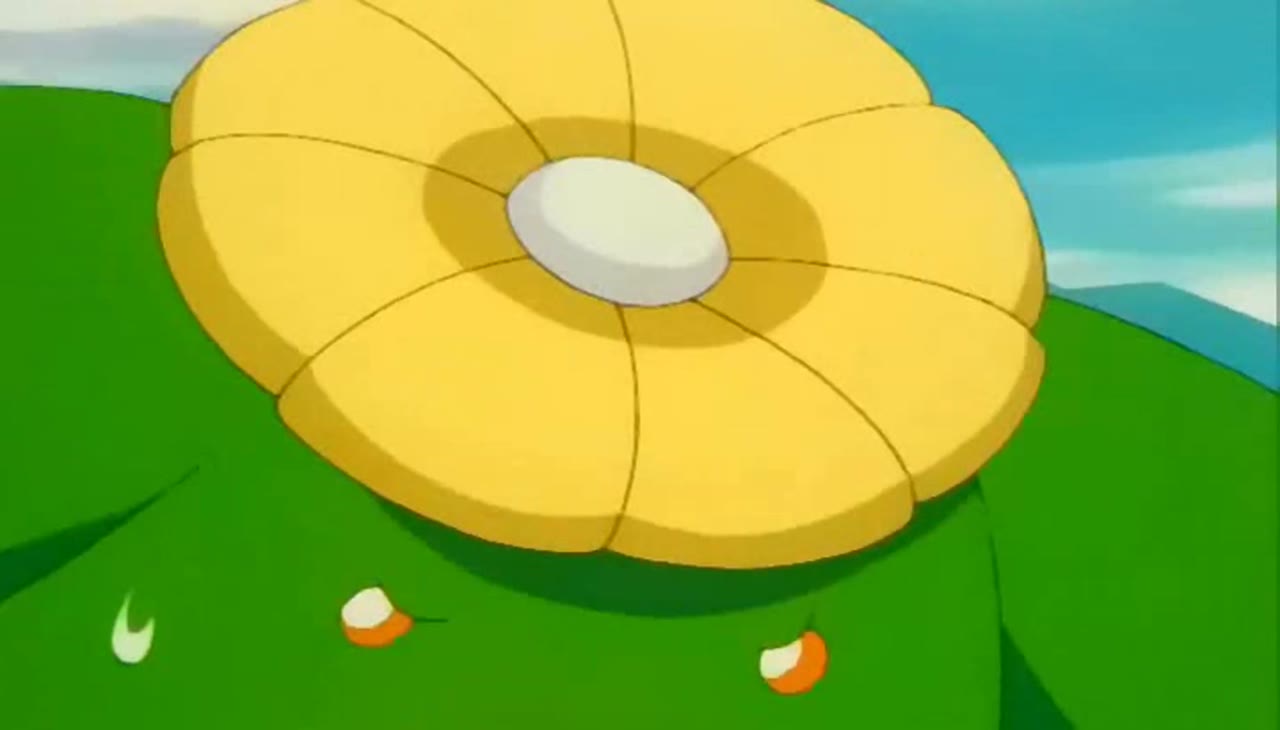 Pokémon: Mặt Trời & Mặt Trăng (Phần 2) tập 180