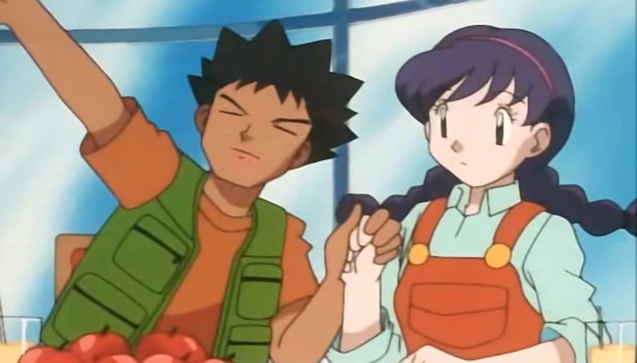 Pokémon: Mặt Trời & Mặt Trăng (Phần 2) tập 181