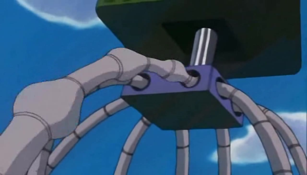 Pokémon: Mặt Trời & Mặt Trăng (Phần 2) tập 181 cảnh 3