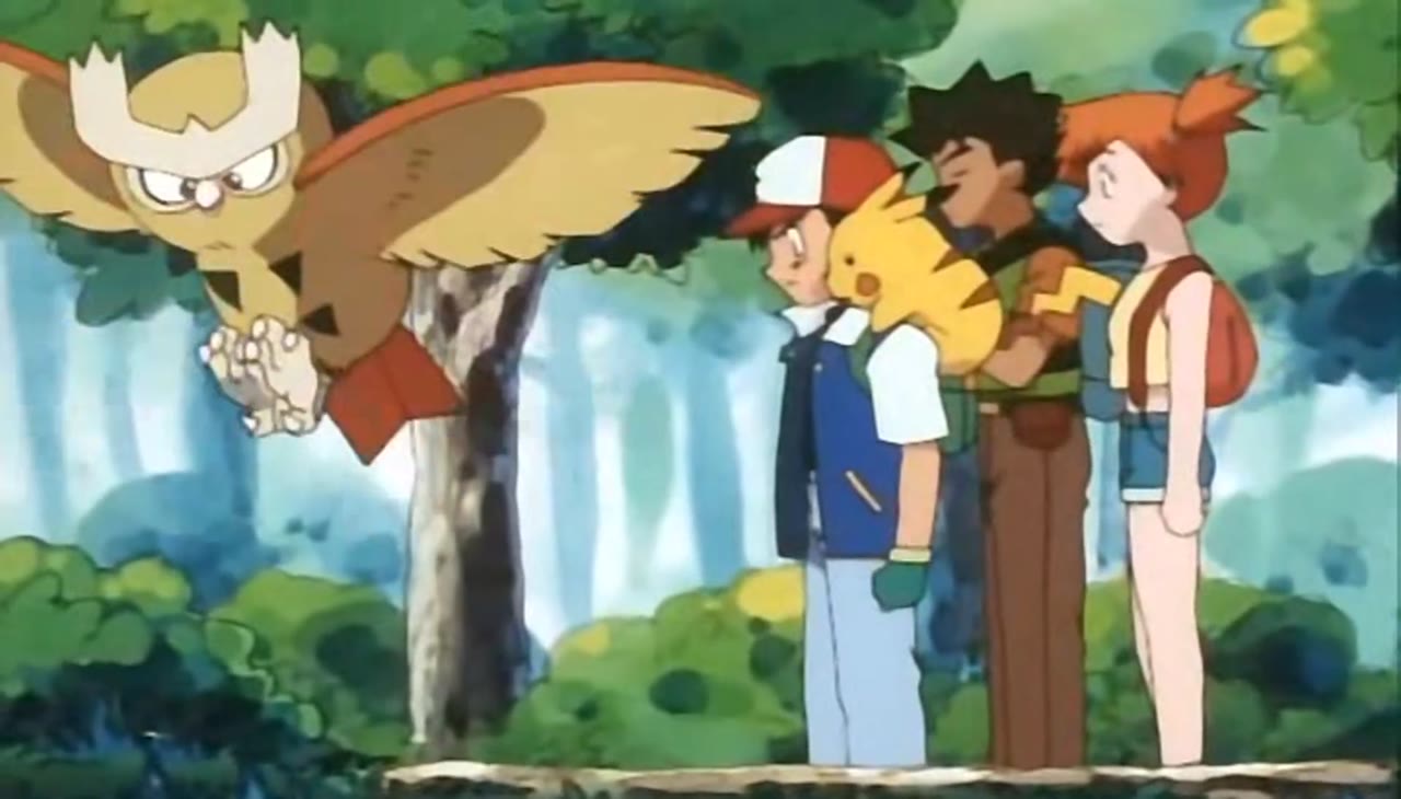 Pokémon: Mặt Trời & Mặt Trăng (Phần 2) tập 182 cảnh 2