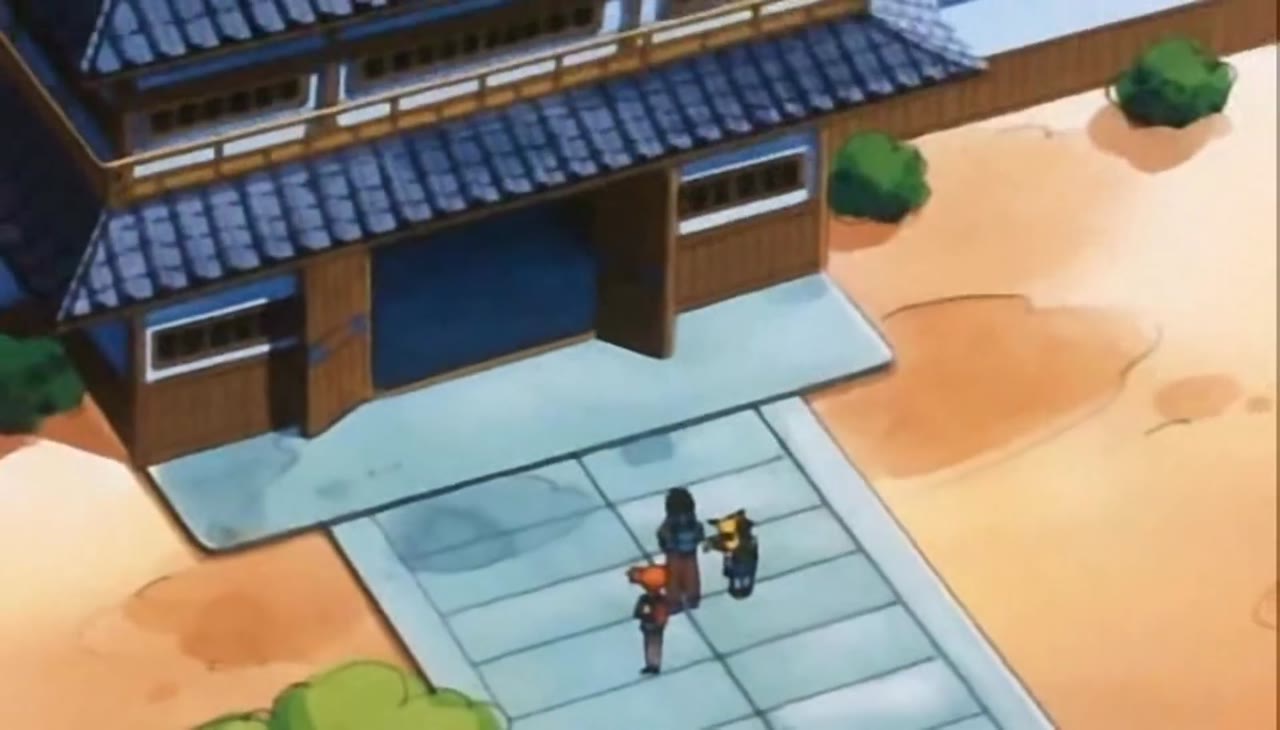 Pokémon: Mặt Trời & Mặt Trăng (Phần 2) tập 183