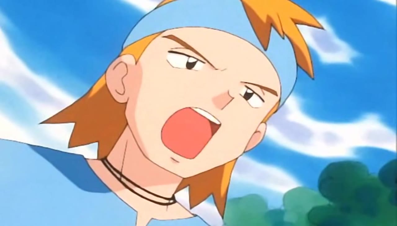 Pokémon: Mặt Trời & Mặt Trăng (Phần 2) tập 183 cảnh 3