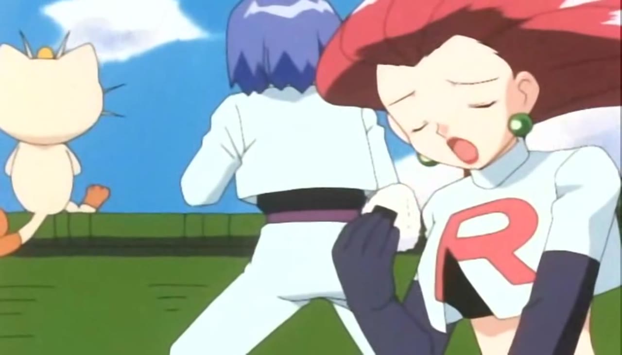Pokémon: Mặt Trời & Mặt Trăng (Phần 2) tập 184