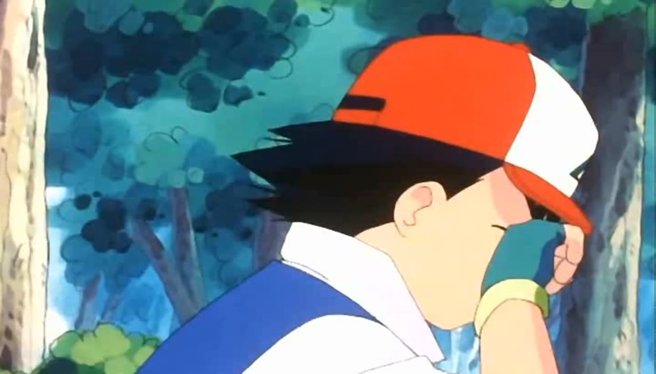 Pokémon: Mặt Trời & Mặt Trăng (Phần 2) tập 186