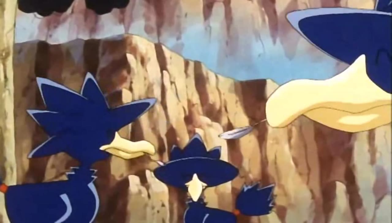 Pokémon: Mặt Trời & Mặt Trăng (Phần 2) tập 186 cảnh 2