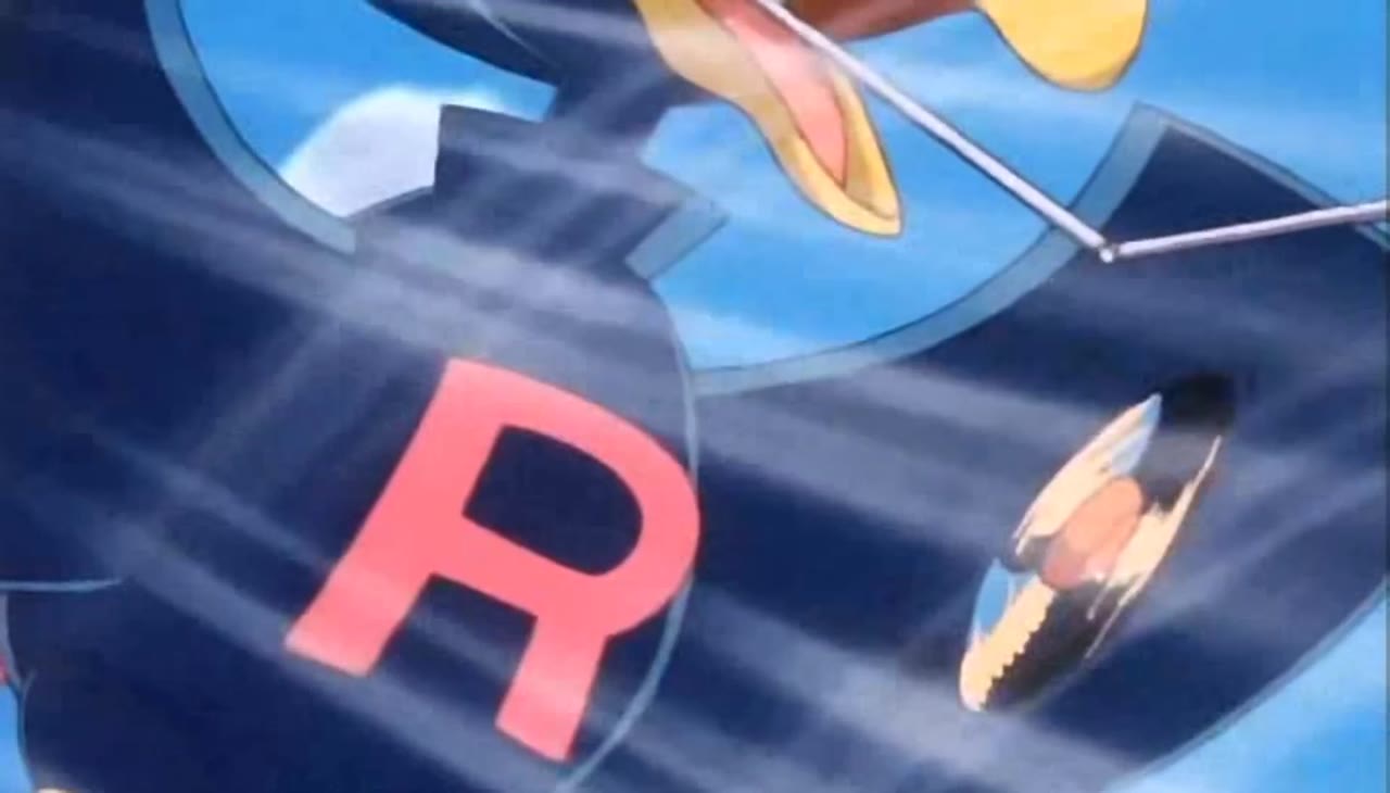 Pokémon: Mặt Trời & Mặt Trăng (Phần 2) tập 186 cảnh 3