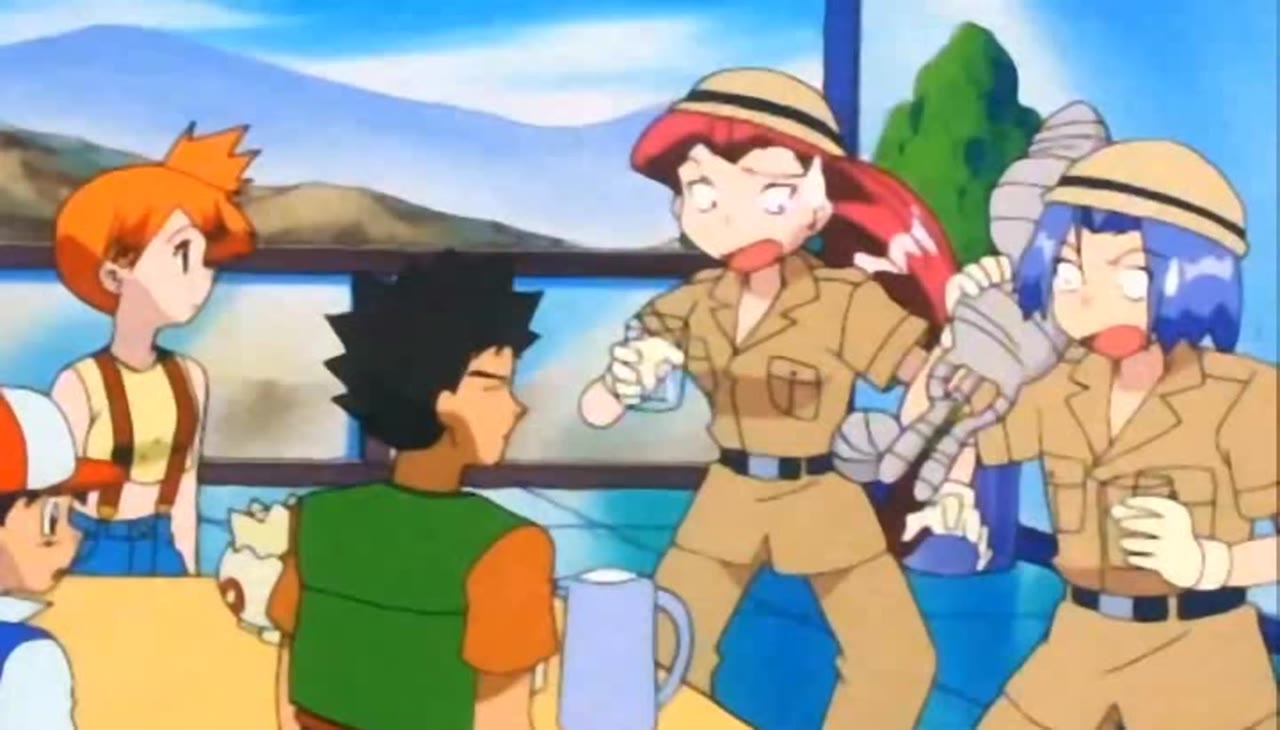 Pokémon: Mặt Trời & Mặt Trăng (Phần 2) tập 187 cảnh 2