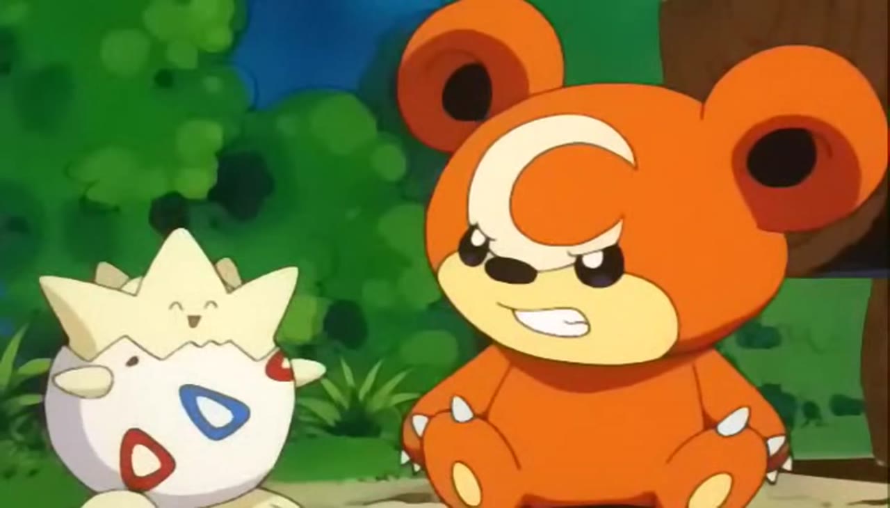 Pokémon: Mặt Trời & Mặt Trăng (Phần 2) tập 188 cảnh 2