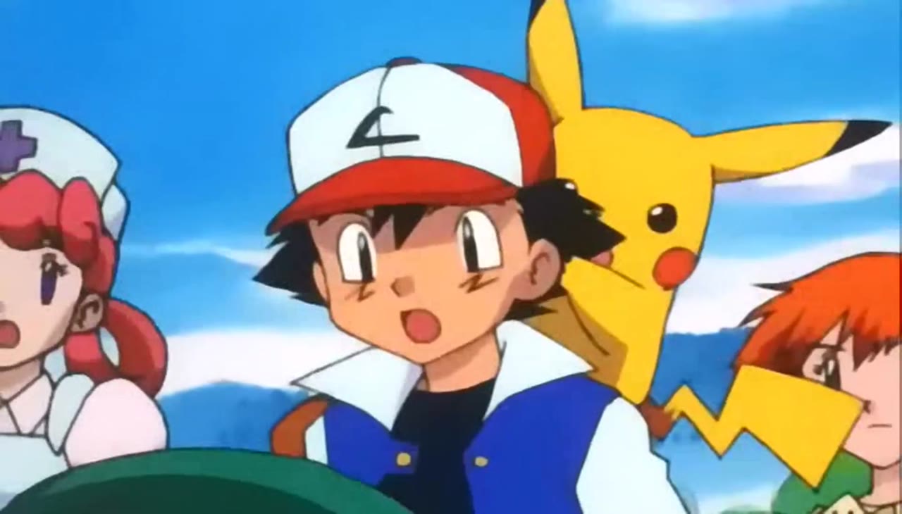Pokémon: Mặt Trời & Mặt Trăng (Phần 2) tập 188 cảnh 3