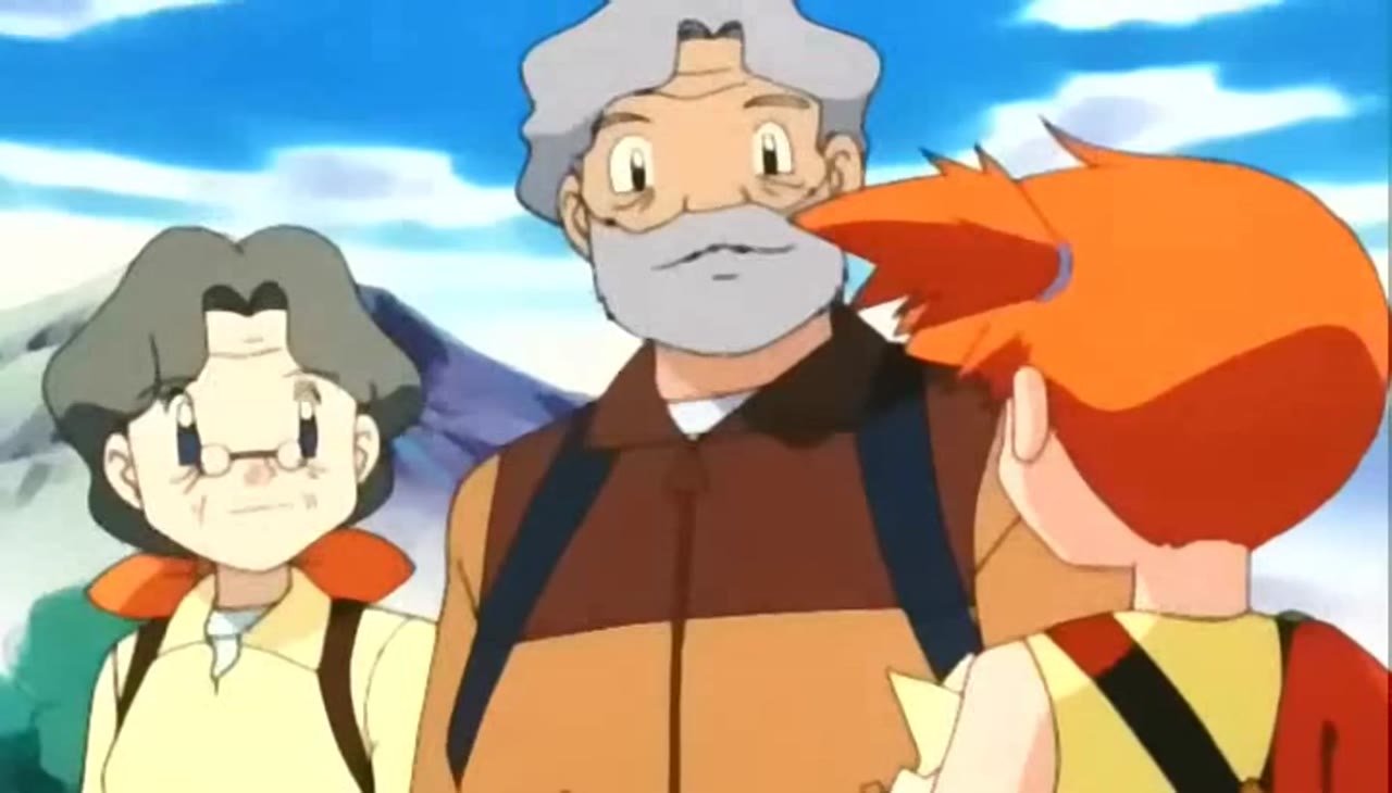 Pokémon: Mặt Trời & Mặt Trăng (Phần 2) tập 189 cảnh 3