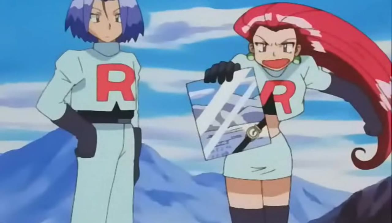 Pokémon: Mặt Trời & Mặt Trăng (Phần 2) tập 190 cảnh 3