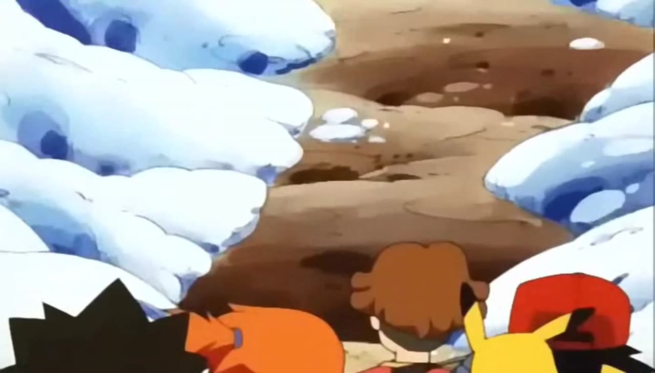 Pokémon: Mặt Trời & Mặt Trăng (Phần 2) tập 191