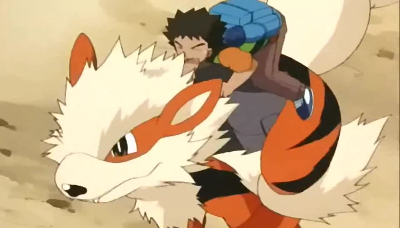 Pokémon: Mặt Trời & Mặt Trăng (Phần 2) tập 192