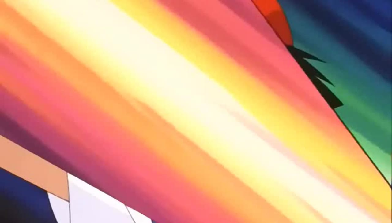 Pokémon: Mặt Trời & Mặt Trăng (Phần 2) tập 193 cảnh 3