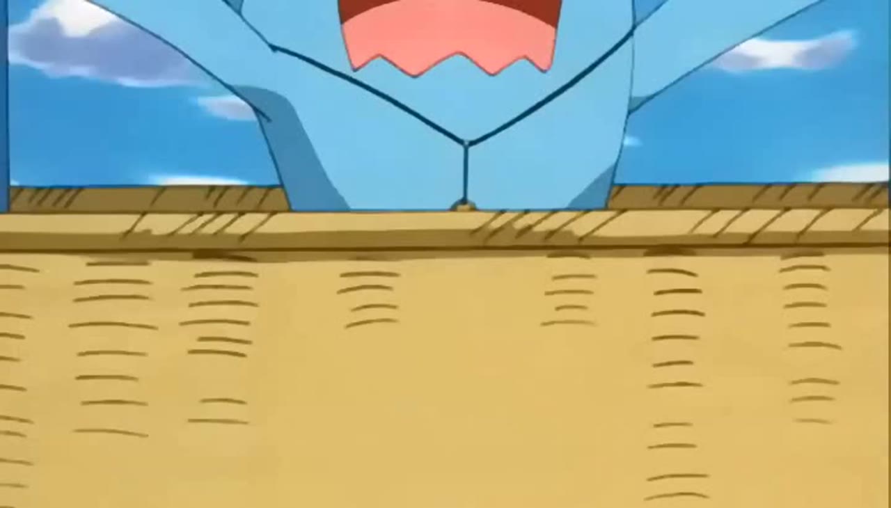 Pokémon: Mặt Trời & Mặt Trăng (Phần 2) tập 194 cảnh 2