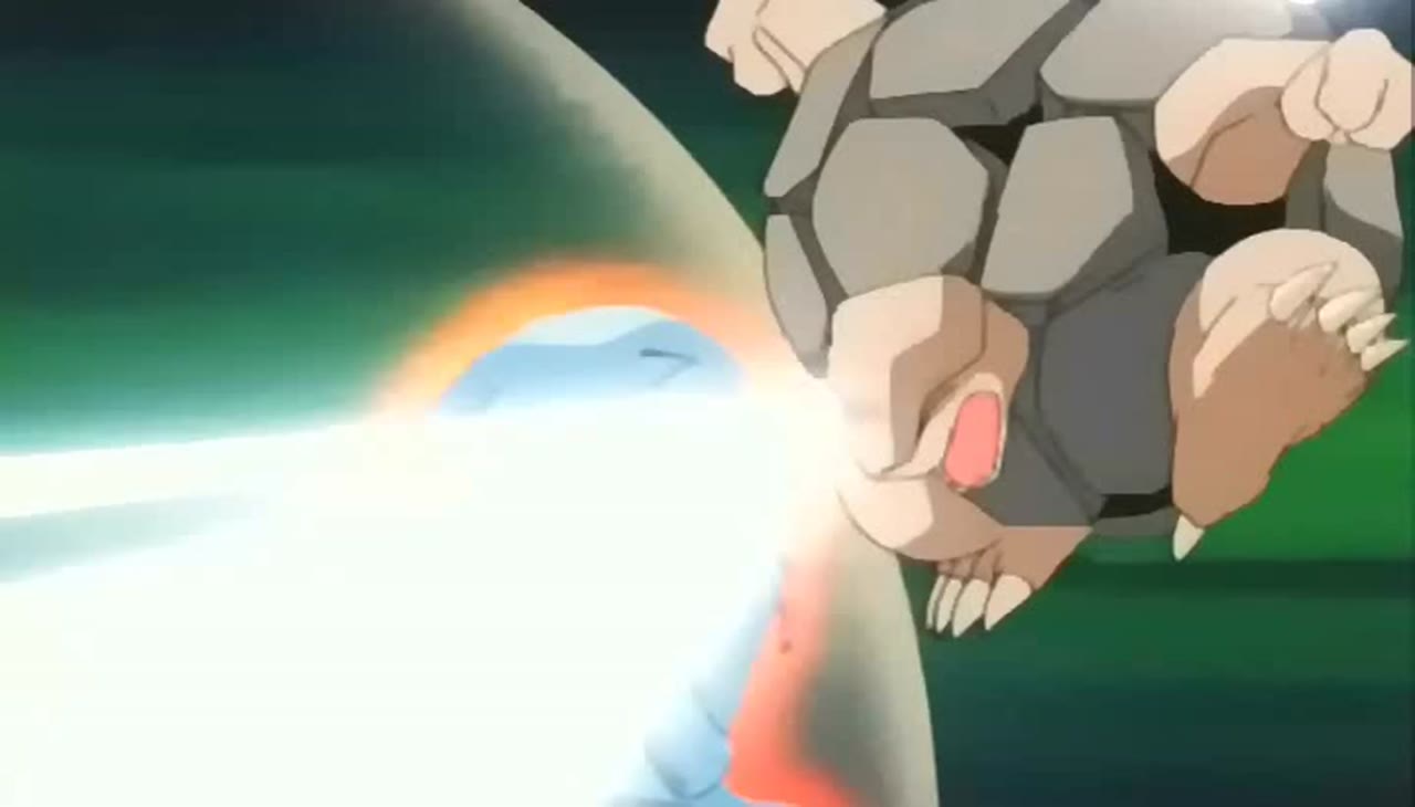 Pokémon: Mặt Trời & Mặt Trăng (Phần 2) tập 194 cảnh 3