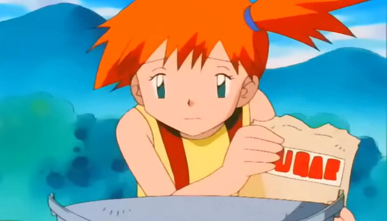 Pokémon: Mặt Trời & Mặt Trăng (Phần 2) tập 195 cảnh 2