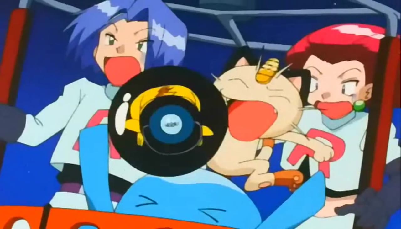Pokémon: Mặt Trời & Mặt Trăng (Phần 2) tập 195 cảnh 3