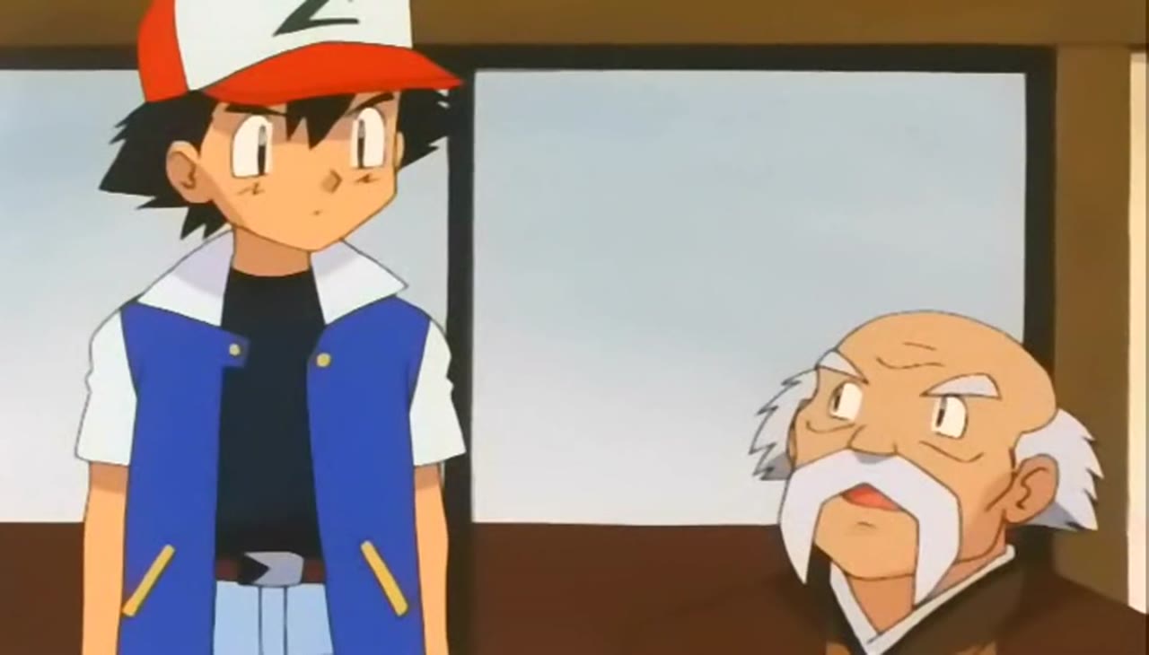 Pokémon: Mặt Trời & Mặt Trăng (Phần 2) tập 196