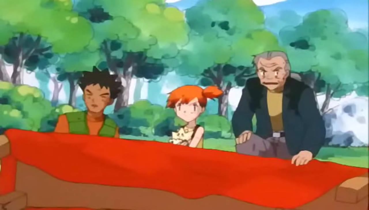 Pokémon: Mặt Trời & Mặt Trăng (Phần 2) tập 197