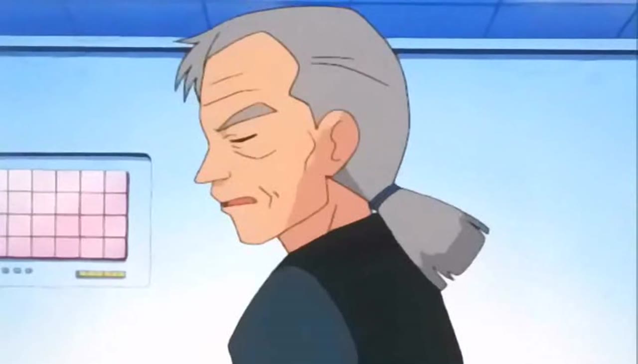 Pokémon: Mặt Trời & Mặt Trăng (Phần 2) tập 197 cảnh 2