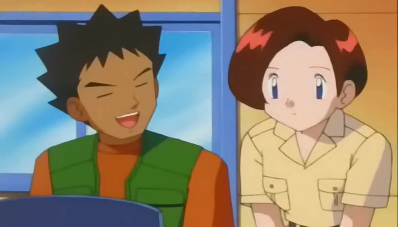 Pokémon: Mặt Trời & Mặt Trăng (Phần 2) tập 198