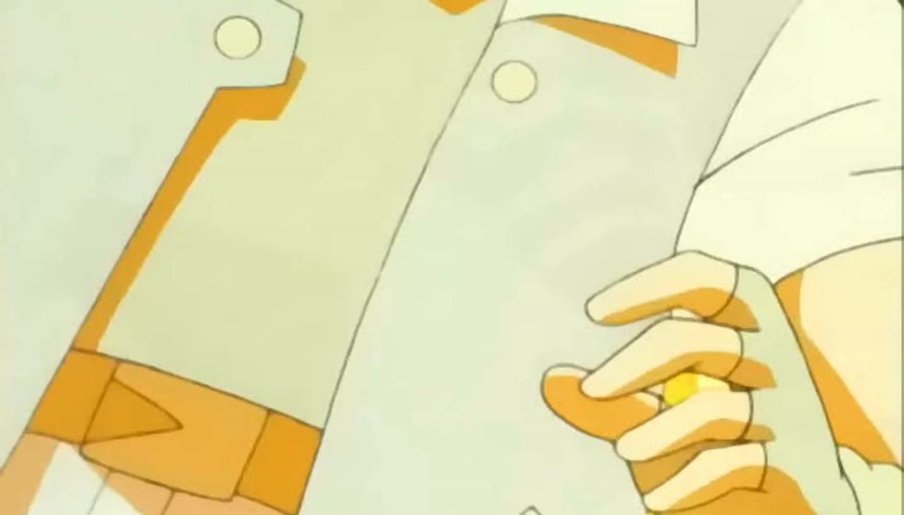 Pokémon: Mặt Trời & Mặt Trăng (Phần 2) tập 198 cảnh 2