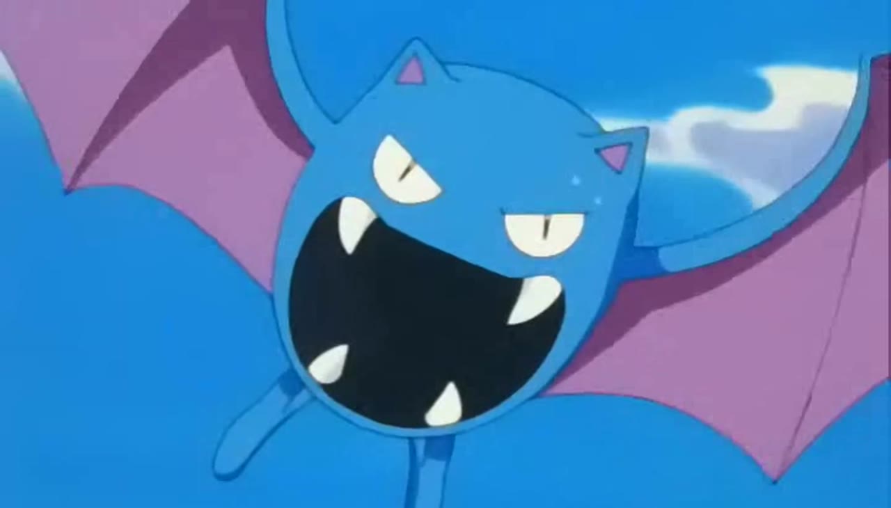 Pokémon: Mặt Trời & Mặt Trăng (Phần 2) tập 198 cảnh 3