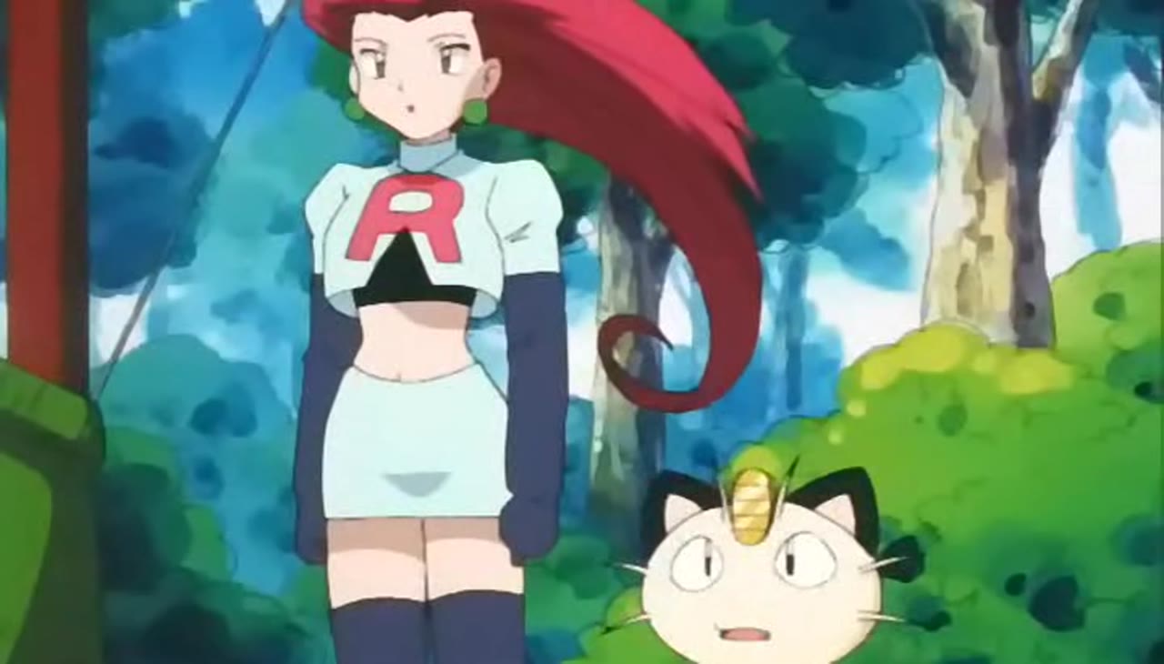 Pokémon: Mặt Trời & Mặt Trăng (Phần 2) tập 200 cảnh 2