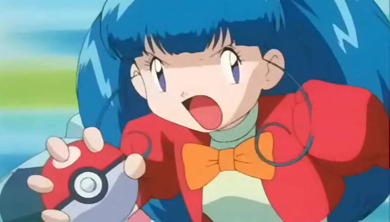 Pokémon: Mặt Trời & Mặt Trăng (Phần 2) tập 200 cảnh 3