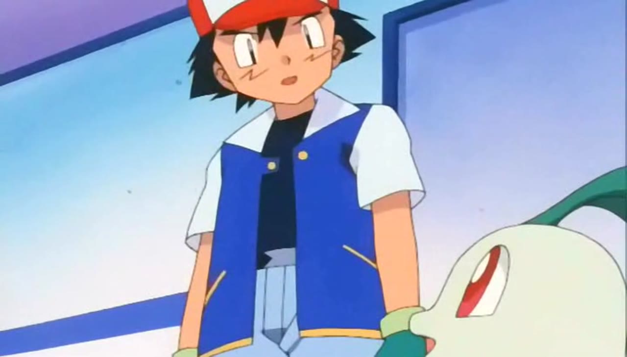 Pokémon: Mặt Trời & Mặt Trăng (Phần 2) tập 201 cảnh 2