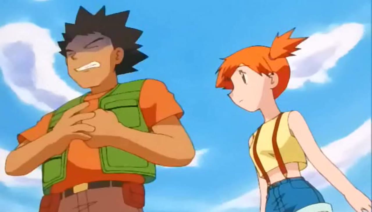 Pokémon: Mặt Trời & Mặt Trăng (Phần 2) tập 202 cảnh 2