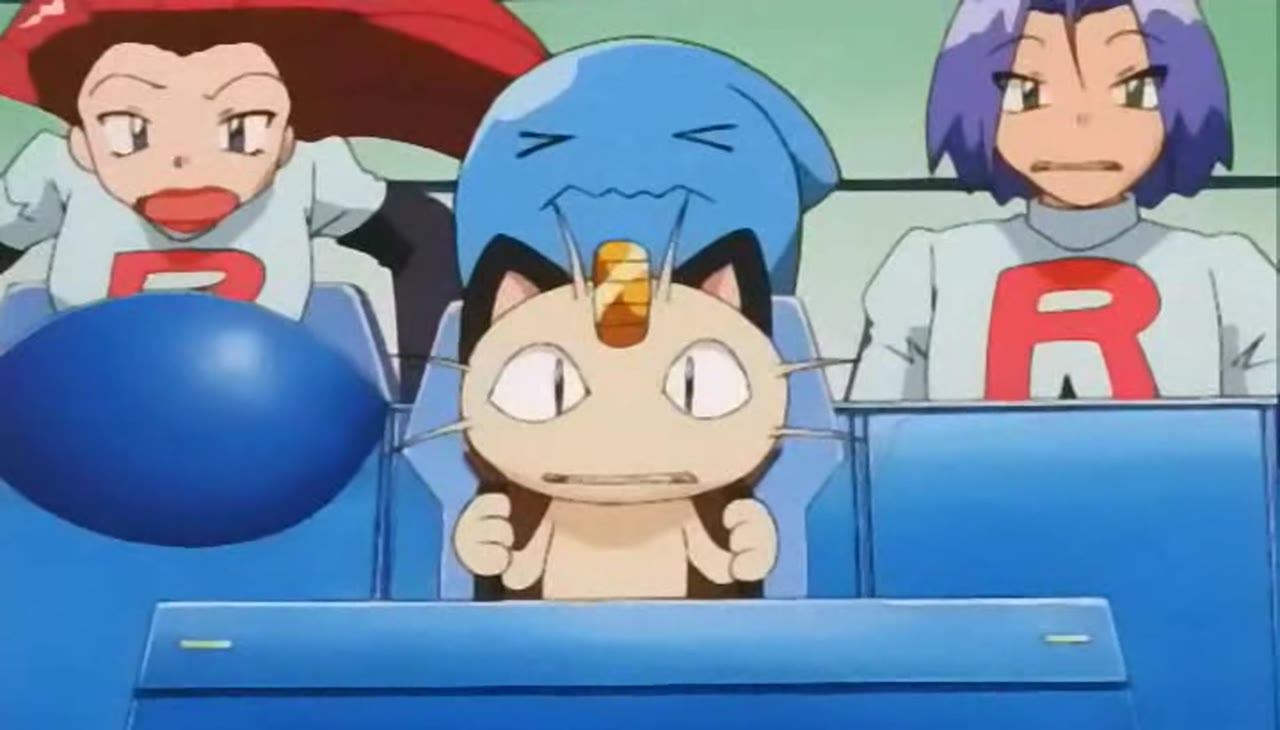 Pokémon: Mặt Trời & Mặt Trăng (Phần 2) tập 202 cảnh 3