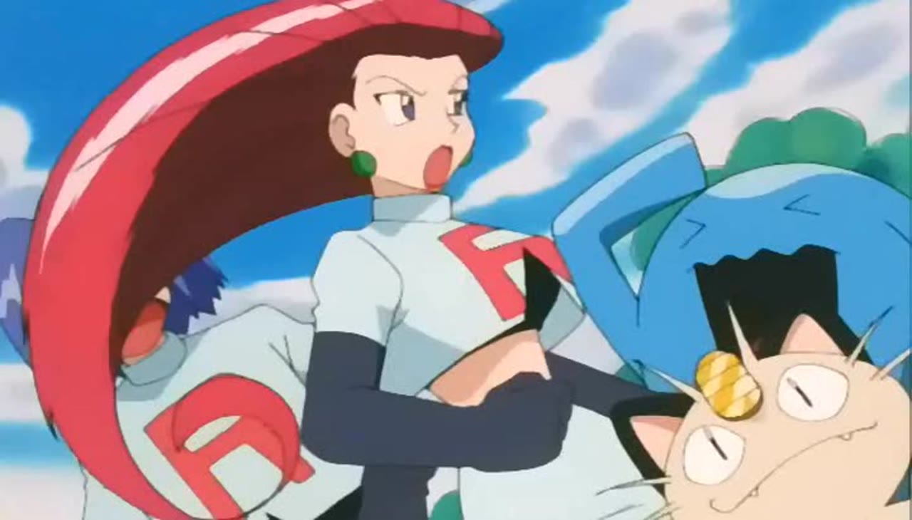 Pokémon: Mặt Trời & Mặt Trăng (Phần 2) tập 203 cảnh 3