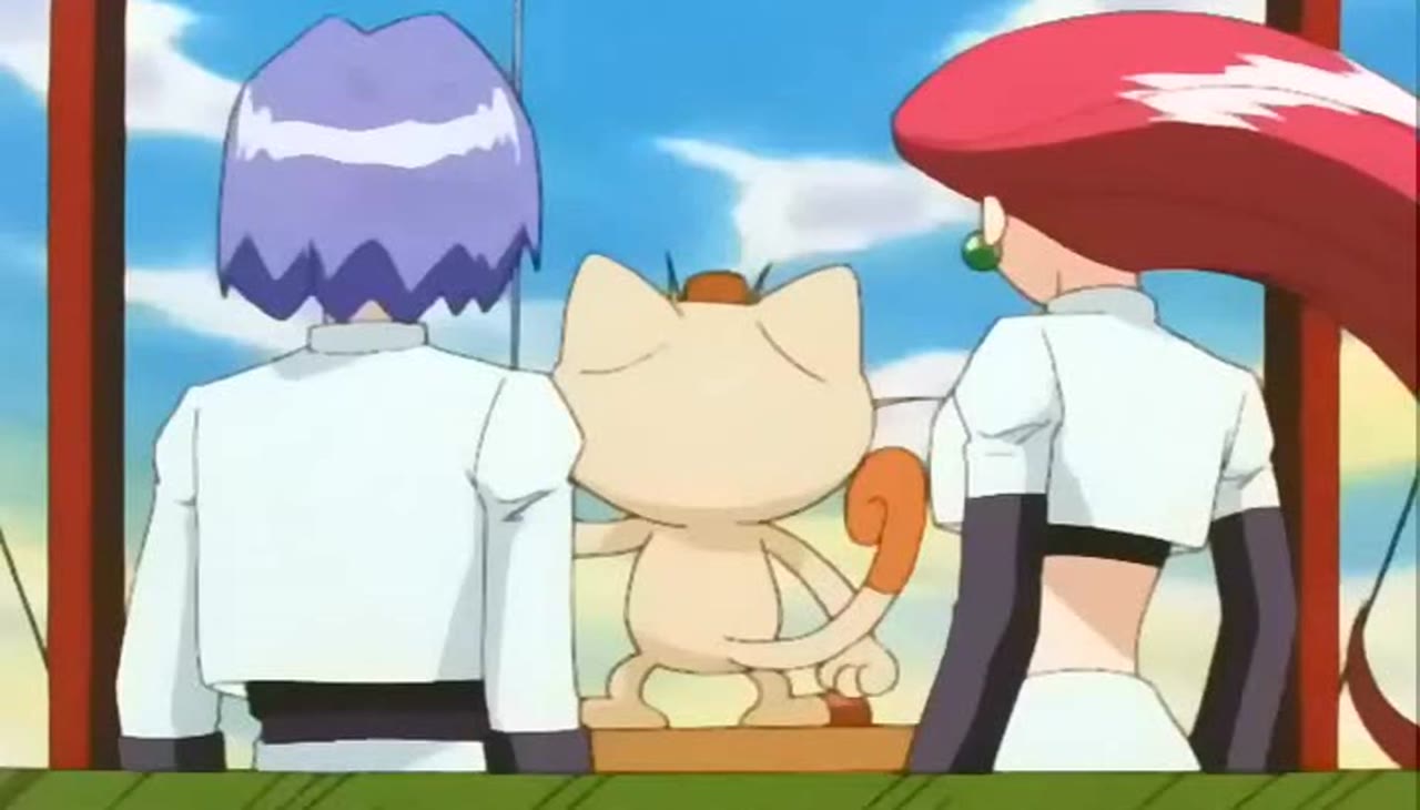 Pokémon: Mặt Trời & Mặt Trăng (Phần 2) tập 204 cảnh 2