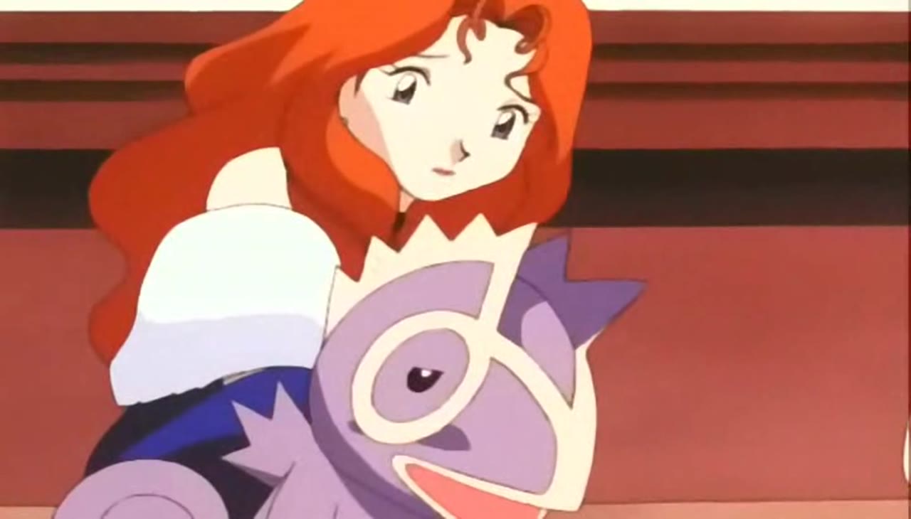 Pokémon: Mặt Trời & Mặt Trăng (Phần 2) tập 207