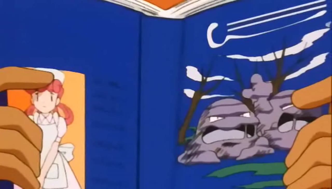 Pokémon: Mặt Trời & Mặt Trăng (Phần 2) tập 208