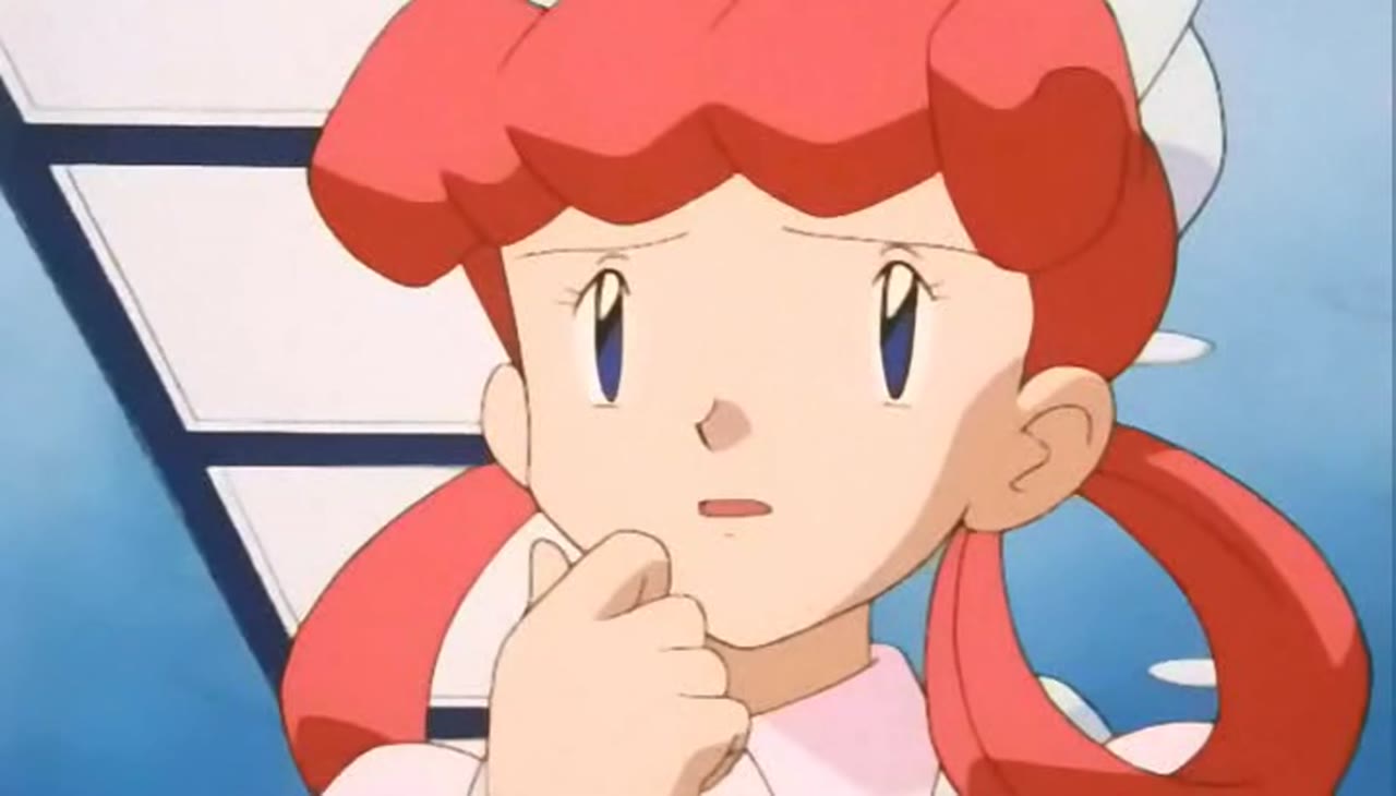 Pokémon: Mặt Trời & Mặt Trăng (Phần 2) tập 208 cảnh 3