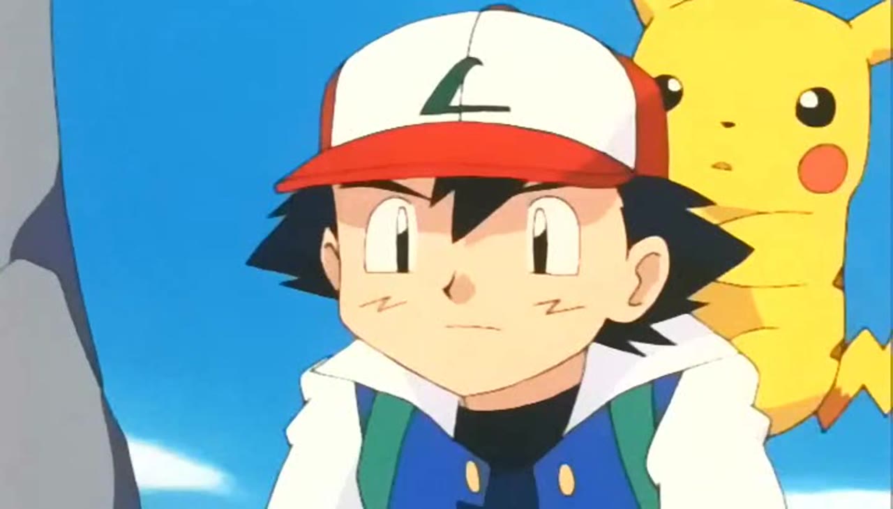 Pokémon: Mặt Trời & Mặt Trăng (Phần 2) tập 209 cảnh 2