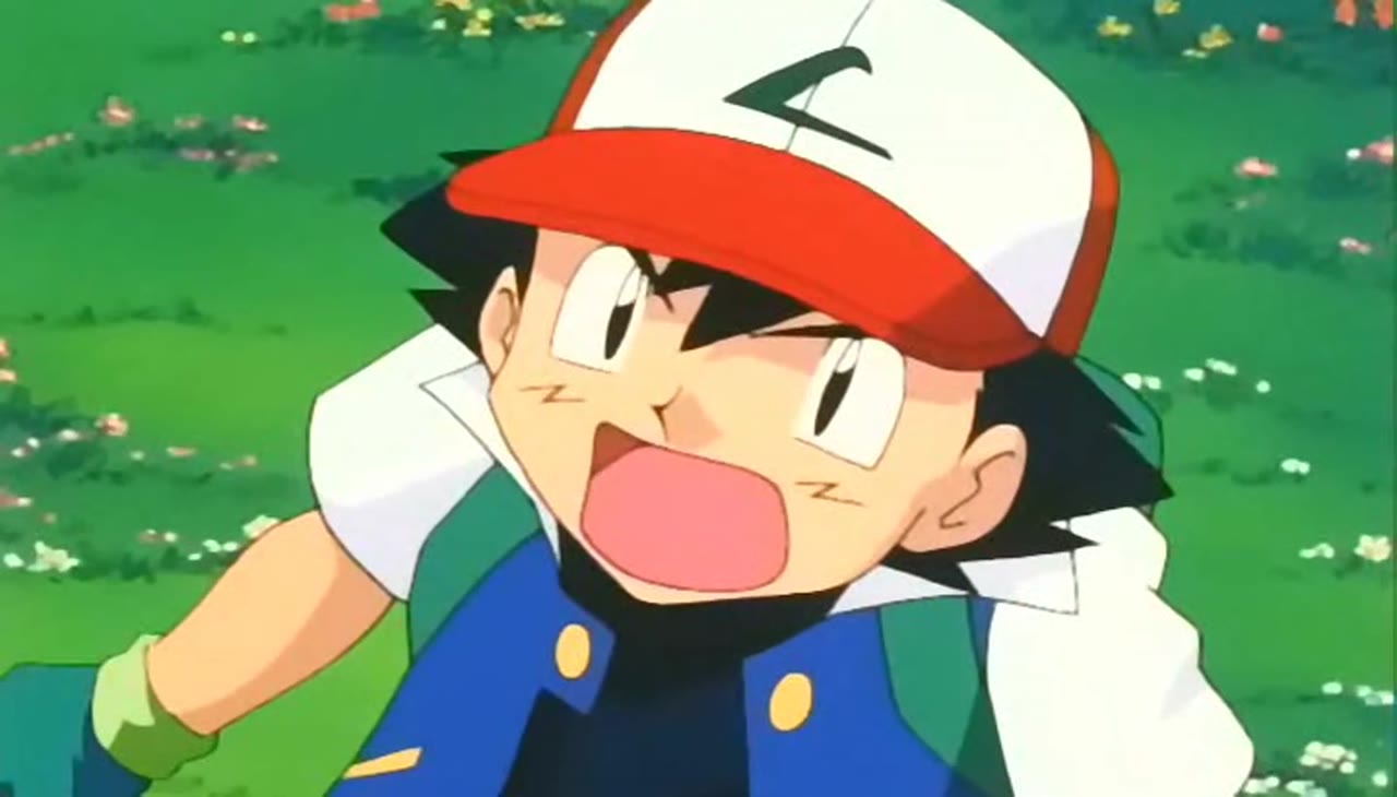 Pokémon: Mặt Trời & Mặt Trăng (Phần 2) tập 209 cảnh 3
