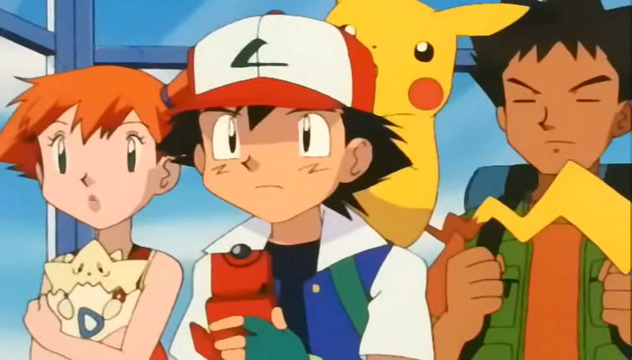 Pokémon: Mặt Trời & Mặt Trăng (Phần 2) tập 210 cảnh 2