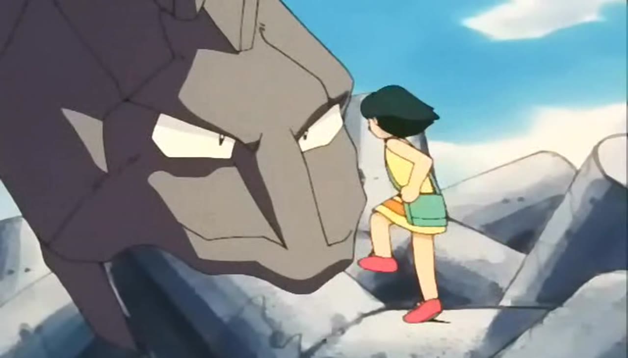 Pokémon: Mặt Trời & Mặt Trăng (Phần 2) tập 210 cảnh 3