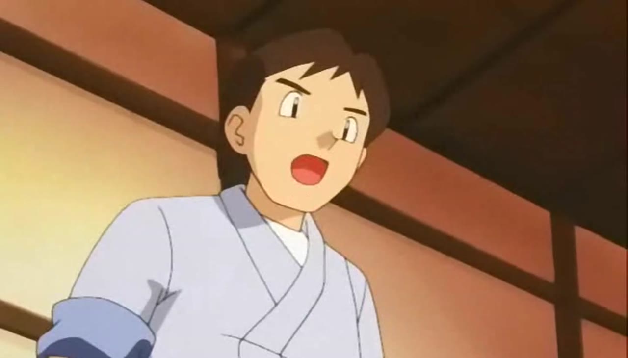 Pokémon: Mặt Trời & Mặt Trăng (Phần 2) tập 211 cảnh 2