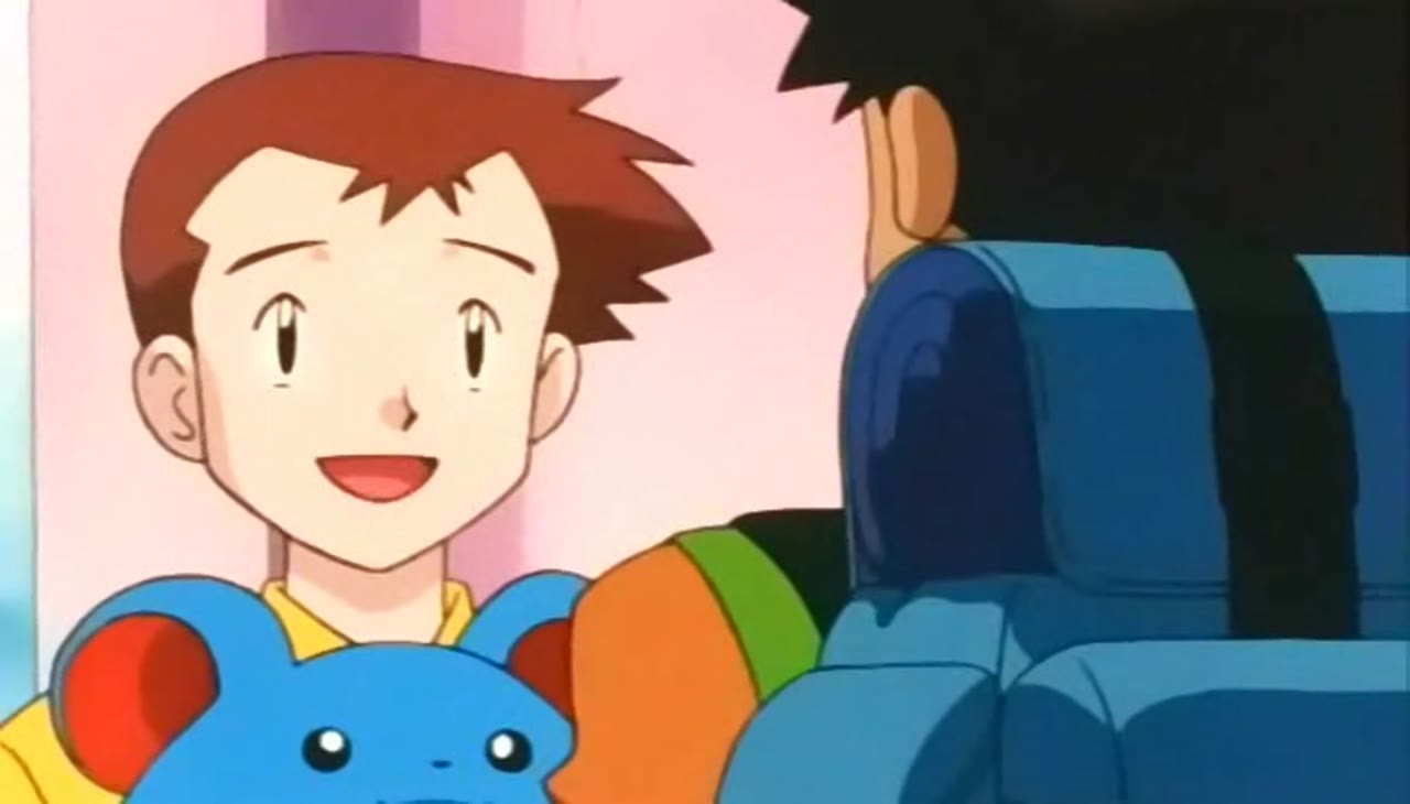 Pokémon: Mặt Trời & Mặt Trăng (Phần 2) tập 212 cảnh 2