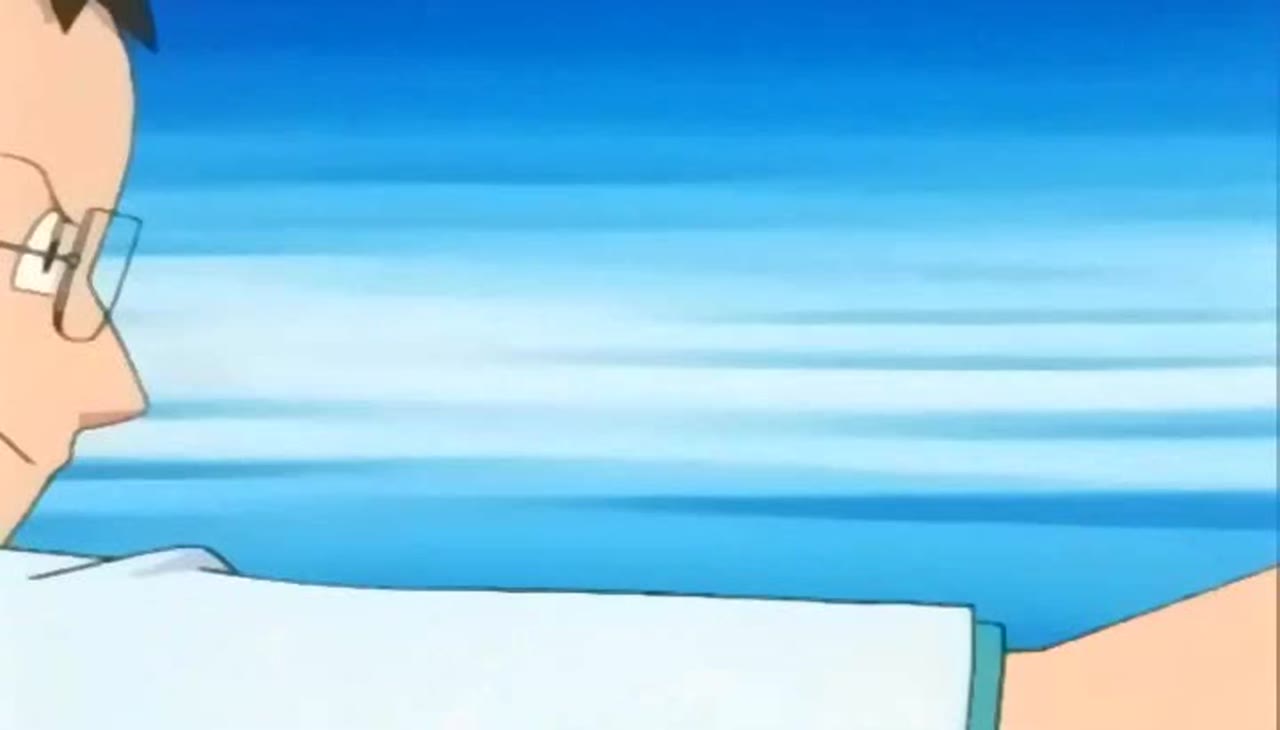 Pokémon: Mặt Trời & Mặt Trăng (Phần 2) tập 212 cảnh 3