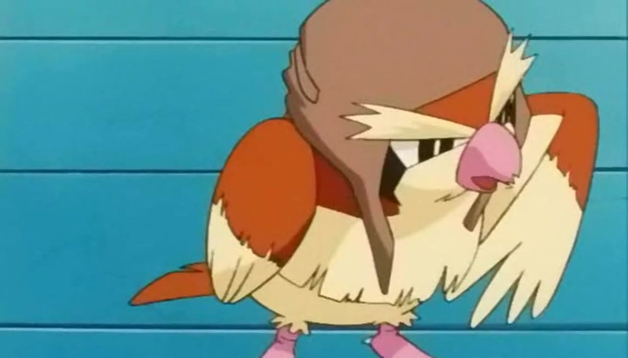 Pokémon: Mặt Trời & Mặt Trăng (Phần 2) tập 213