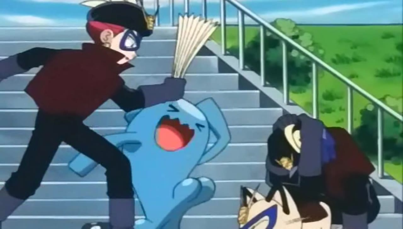 Pokémon: Mặt Trời & Mặt Trăng (Phần 2) tập 214