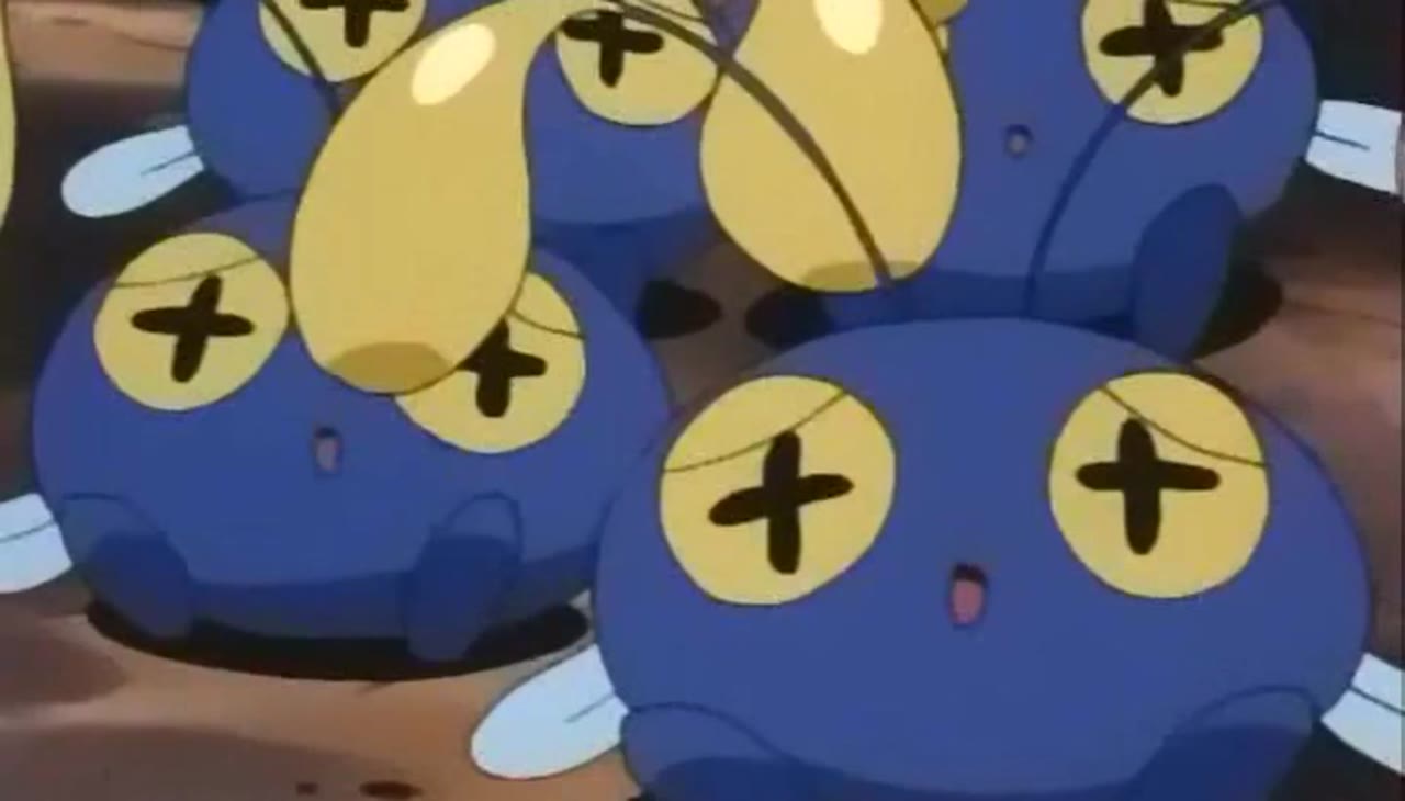 Pokémon: Mặt Trời & Mặt Trăng (Phần 2) tập 214 cảnh 2
