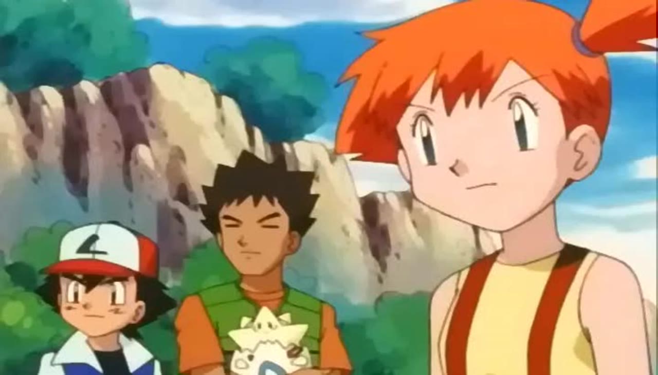 Pokémon: Mặt Trời & Mặt Trăng (Phần 2) tập 215 cảnh 3