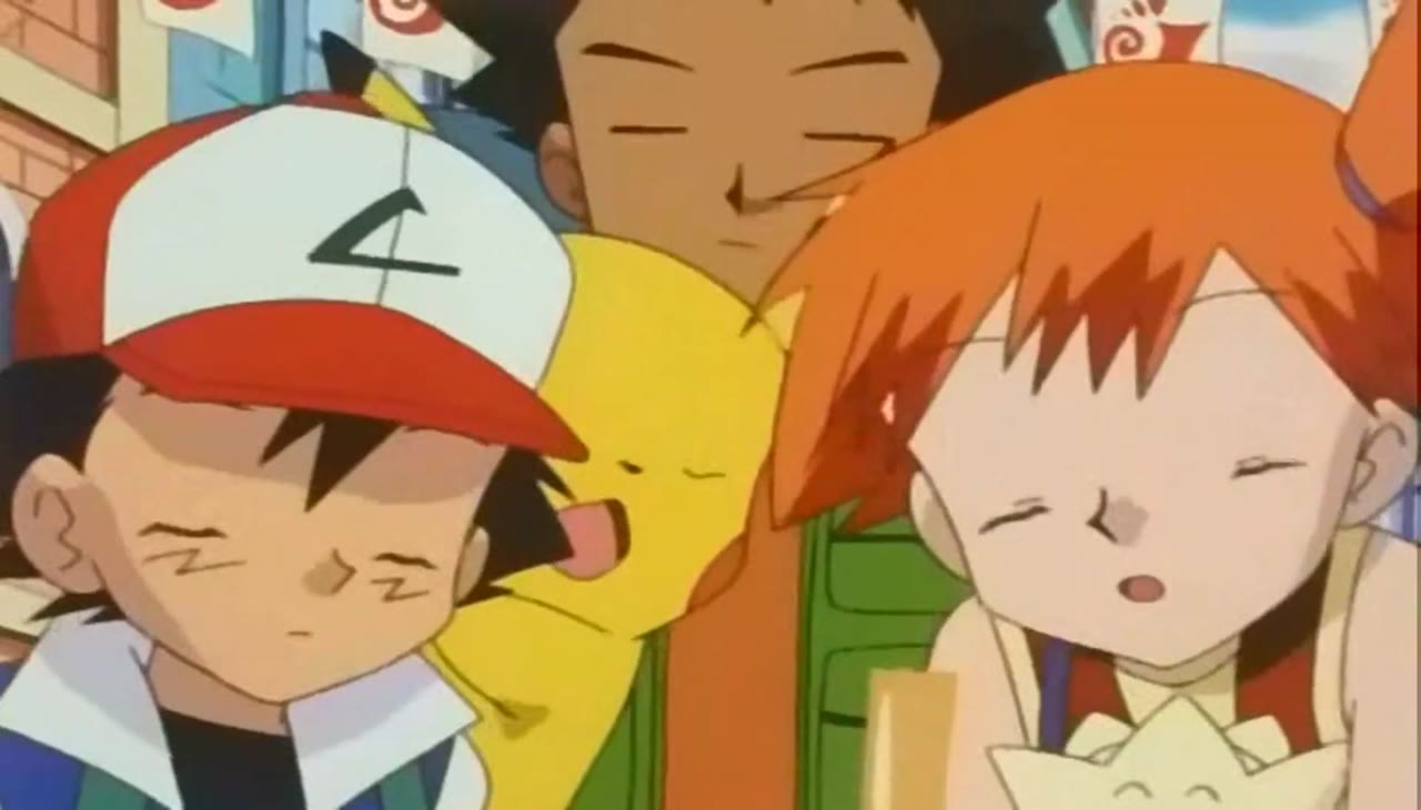 Pokémon: Mặt Trời & Mặt Trăng (Phần 2) tập 217